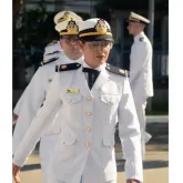 Militar da Marinha � encontrada morta dentro da USP; PF investiga