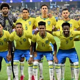 Brasil empata com a Austr�lia com gol no �ltimo minuto ap�s jogo ruim