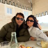 Vanessa Gi�como e Giuseppe Dioguardi confirmam div�rcio ap�s 12 anos de casamento