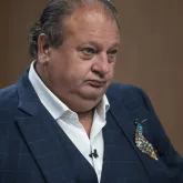 Erick Jacquin passa por procedimento no cora��o e ser� alta nesta sexta