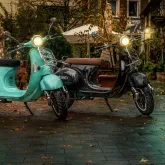 Startup ga�cha aposta em patinetes el�tricos e prev� faturar 15 milh�es em 2026