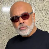 Fam�lia de Rick explica por que vel�rio foi fechado: dor e intimidade