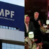 Minist�rio P�blico Federal arquiva pedido de investiga��o contra Paulo Gonet no caso Banco Master
