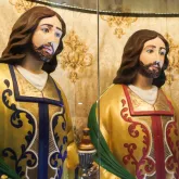 Festa de Cosme e Dami�o na Liberdade ter� missas e prociss�o neste fim de semana