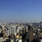 Onda de calor extremo com 40�C atinge S�o Paulo e outras 7 regi�es do Brasil