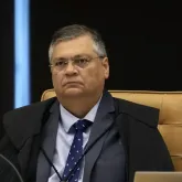 Justi�a: Dino vai parar julgamento de Moraes s� ap�s as elei��es