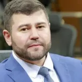 Deputado Amilton Filho morre ap�s carro bater em caminh�o na rodovia BR-050
