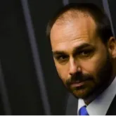 STF condena Eduardo Bolsonaro a 1 ano de pris�o e multa por ofender T�bata Amaral