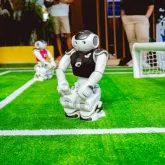 Festival gratuito no Rio re�ne rob�tica, games e intelig�ncia artificial neste fim de semana