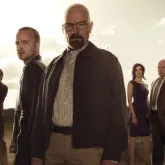 Breaking Bad � eleita a melhor s�rie da hist�ria pelo New York Times