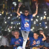 ACM Neto anuncia constru��o de novo hospital com UTI em Senhor do Bonfim