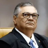 STF devolve publica��o apagada de humorista sobre Nossa Senhora ap�s pedido de Fl�vio Bolsonaro