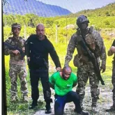 Holand�s procurado pela Interpol e colombiano do Cartel de Medell�n escapam de pres�dio no Rio