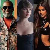 Madonna, Taylor Swift e U2 lideram os lan�amentos da semana