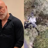 Cantor Rick, da dupla Rick & Renner, morre em acidente de helic�ptero em Santa Catarina