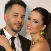 Sandy e Junior voltam em 2027 com projeto in�dito e prometem novidades em novembro