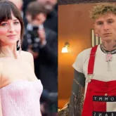 Dakota Johnson rebate rumores sobre romance e manda recado: 'Arranje uma vida'