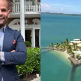 PF investiga esquema de rem�dio e ilha de luxo vira alvo na Bahia