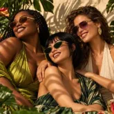 �culos que mudam de cor automaticamente no sol: Conhe�a o lan�amento da �ticas Brasil