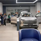 Bamaq GWM vende 109 carros em uma semana com campanha de ve�culos 4x4