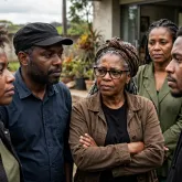 Organiza��es negras cobram propostas contra o racismo na campanha de 2026