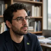Brasil vive crise de transi��o e elei��es 2026 s� v�o revelar os sintomas