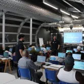 Rio abre 7 mil vagas gratuitas em tecnologia, rob�tica e intelig�ncia artificial