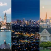 Quais s�o as 10 cidades onde a vida � mais cara no mundo?