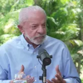 Lula promete punir quem ofende religi�es no Brasil