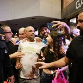Passageiro de voo da Flydubai salva 180 vidas gra�as a s�rie de desastres a�reos da TV