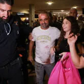 Piloto da Flydubai ataca colega com faca a 10 mil metros e quase causa atentado do 11 de setembro