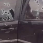 Servidor da Prefeitura de S�o Jo�o de Meriti � executado a tiros dentro de carro