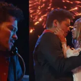 Bruno Mars e Karol G aparecem juntos em clipe ap�s 'briga' nas redes sociais