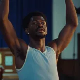 Lil Nas X reclama: m�dia foca na pris�o dele em vez da m�sica nova