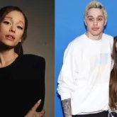 Ex-noivo de Ariana Grande dispara: '� uma sacanagem criticar o corpo dela'