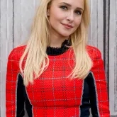 Pol�cia visita apartamento de Hayden Panettiere uma semana antes da morte aos 36 anos