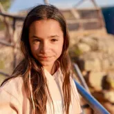 Filha de Chad Lowe, de 13 anos, morre aos 13 ap�s interna��o em hospital; caso segue sob investiga��o
