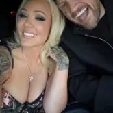 Jelly Roll e ex-esposa vendem mans�o de 50 milh�es de reais ap�s div�rcio