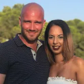 Homem de 37 anos morreu de c�ncer seis meses ap�s m�dico dizer que era 'jovem demais' para a doen�a