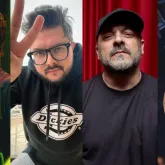 Festival Retr� 2Mil revive nostalgia do emo e hardcore dos anos 2000 em shows de Curitiba e S�o Paulo