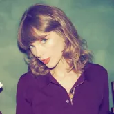 Taylor Swift bate recorde raro no Reino Unido com nova m�sica e �lbum