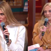 Apresentadora pede desculpas ap�s not�cia de morte ser dada ao vivo em reality