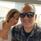 Gypsy Rose e noivo Ken Urker terminaram namoro um m�s antes de sua morte tr�gica
