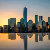 Nova York elegeida a melhor cidade do mundo em 2026, diz ranking global