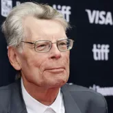 Stephen King xinga Trump por causa do pre�o da gasolina