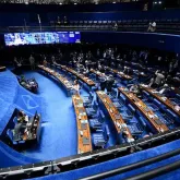Elei��es 2026: Confira quem venceu a disputa pelo Senado Federal