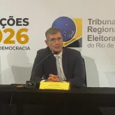 Justi�a Eleitoral no Rio registra pris�es por boca de urna e morte de eleitor nas urnas