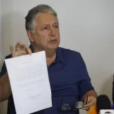 Garotinho desiste de recurso e Douglas Ruas pode ser eleito governador do Rio no 1� turno