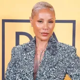Jada Pinkett Smith pede avalia��o psiqui�trica para seu antigo amigo em meio a processo judicial