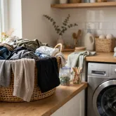 Com que frequ�ncia voc� deve lavar suas roupas? Especialistas respondem